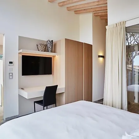 Calanque, * Saint-Tropez