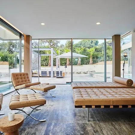 Calanque, * Saint-Tropez