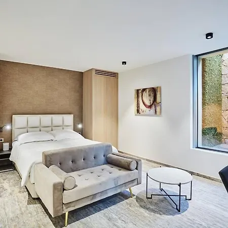 Villa Calanque, Saint-Tropez