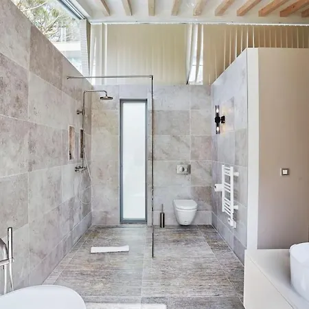 Villa Calanque, Saint-Tropez