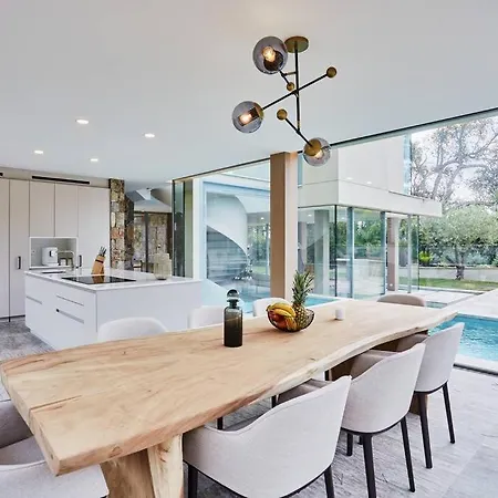 Calanque, Saint-Tropez